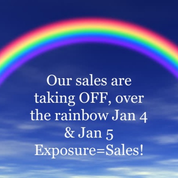 Sharing Cyclone Fri Jan 4 - Sat Jan 5 Join Us! - Picture 4 of 6